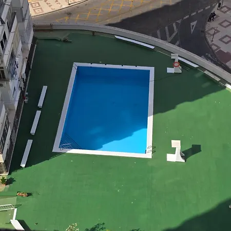Apartment Tar11d: Sea View With Smart Tv In Center *