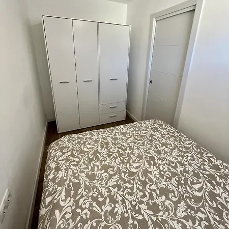 Tar11d: Sea View With Smart Tv In Center Apartment *